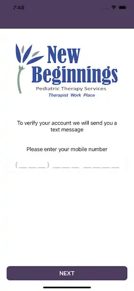 Play New Beginnings Therapists as an online game New Beginnings Therapists with UptoPlay