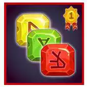 Free play online New Bejeweled Star 2018 APK
