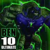 Free play online New BEN 10 Ultimate Alien Guide APK Free play online New BEN 10 Ultimate Alien Guide APK