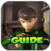 Free play online New Ben 10 Ultimate Alien tips APK