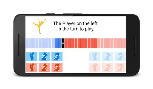Play New Beskin Robbins 31 Game as an online game New Beskin Robbins 31 Game with UptoPlay