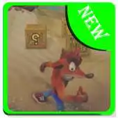 Free play online New Best Crash Bandicoot 8 Tip APK