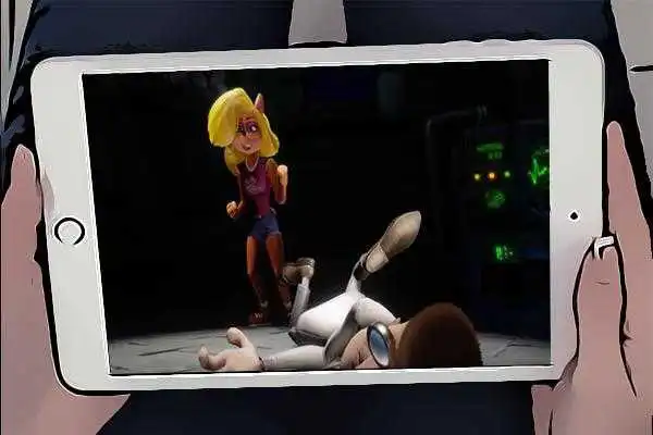 Play New Best Crash Bandicoot 8 Tip