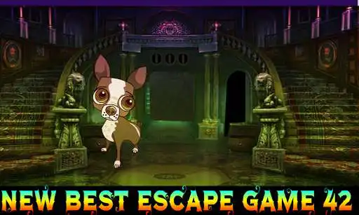 Play APK New Best Escape Game-42  and enjoy New Best Escape Game-42 with UptoPlay air.com.games4king.NewBestEscapeGame42