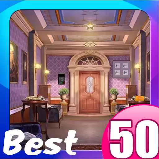 Play New Best Escape Game 50 APK