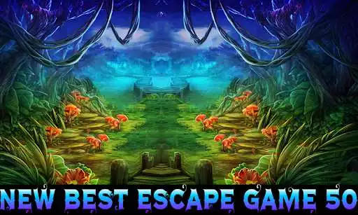 Play New Best Escape Game 50  and enjoy New Best Escape Game 50 with UptoPlay