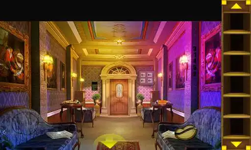 Play New Best Escape Game 50 as an online game New Best Escape Game 50 with UptoPlay