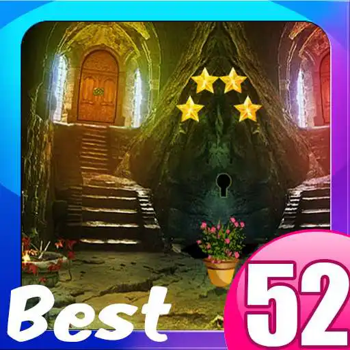 Play New Best Escape Game 52 APK