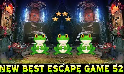 Play New Best Escape Game 52  and enjoy New Best Escape Game 52 with UptoPlay