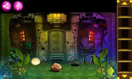 Play APK New Best Escape Game-Egg Door  and enjoy New Best Escape Game-Egg Door with UptoPlay air.com.games4king.NewBestEscapeGameEggDoor