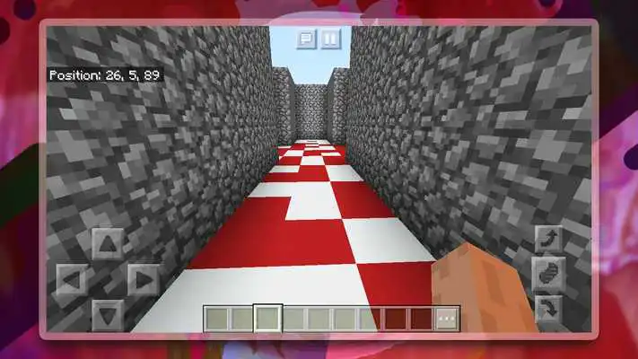 Play New Best Puzzles Minigame Adventure MCPE 2018