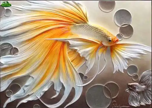 Play New beta fish  and enjoy New beta fish with UptoPlay