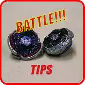 Free play online New Beyblade Battle Tips APK Free play online New Beyblade Battle Tips APK