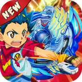 Free play online New Beyblade Burst Tips APK