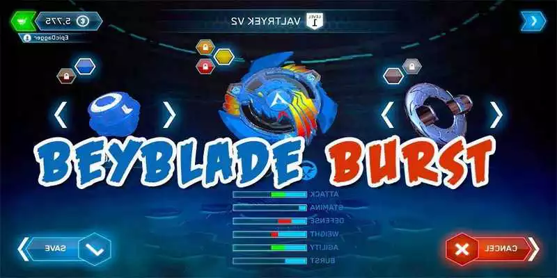 Play New Beyblade Burst Tips Play New Beyblade Burst Tips
