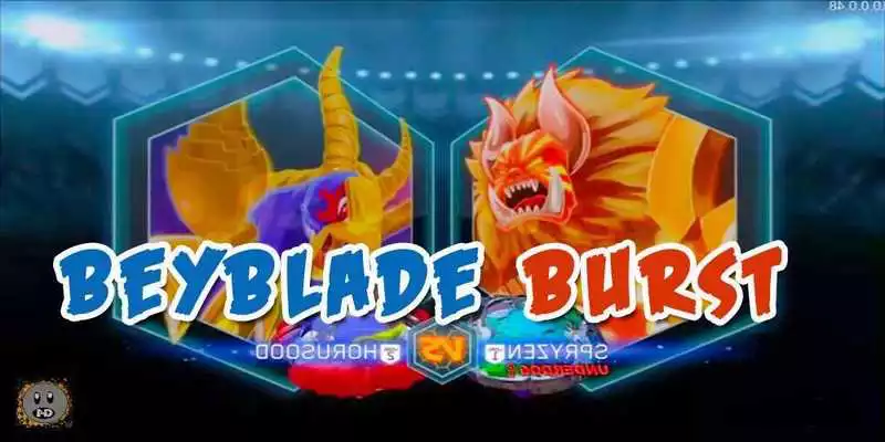 Play New Beyblade Burst Tips Play New Beyblade Burst Tips