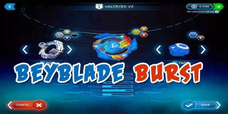 Play New Beyblade Burst Tips Play New Beyblade Burst Tips