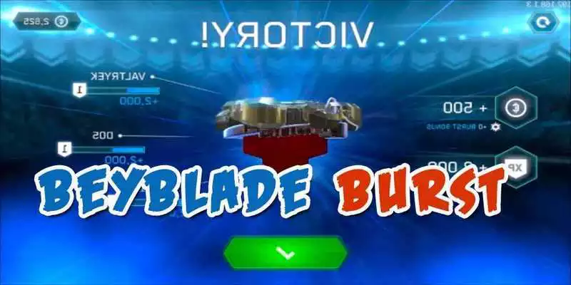 Play New Beyblade Burst Tips Play New Beyblade Burst Tips