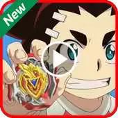 Free play online New Beylade Wallpaper Collections APK