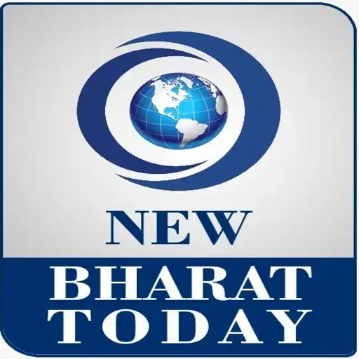 Play New Bharat Today APK Play New Bharat Today APK