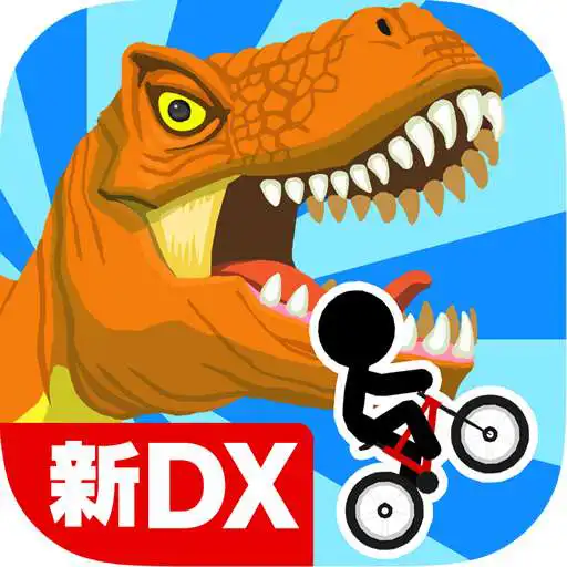 Play New BikeRiderDX APK