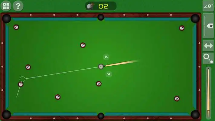 Play New Billiards