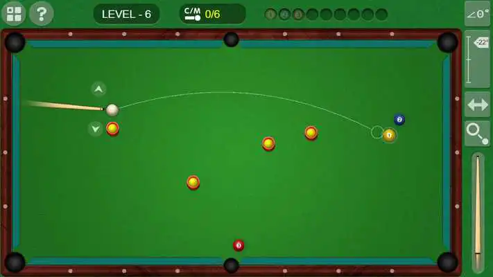 Play New Billiards
