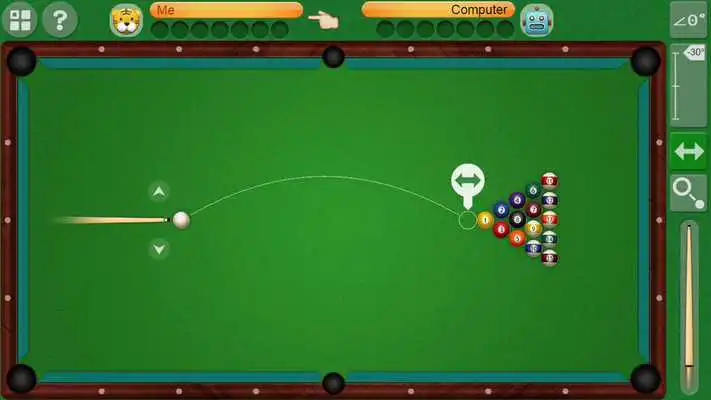Play New Billiards