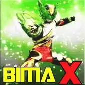 Free play online New Bima X Satria Heroes Guide APK Free play online New Bima X Satria Heroes Guide APK
