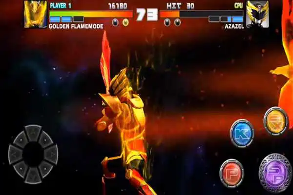 Play New Bima X Satria Heroes Guide