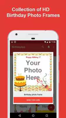 Play New BirthdayApp - Free