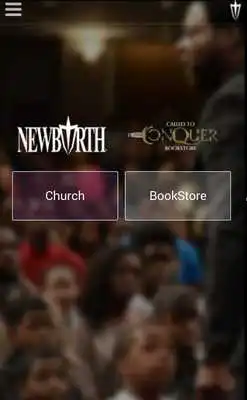 Play New Birth MBC