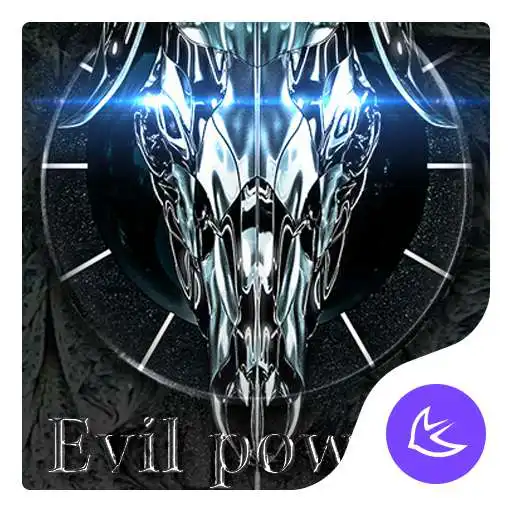Run free android online New black Cool APUS free fashion theme APK Run free android online New black Cool APUS free fashion theme APK
