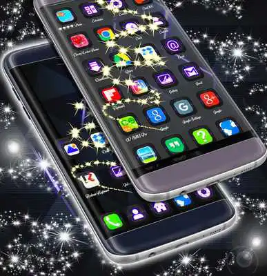 Play New Black Launcher 2018