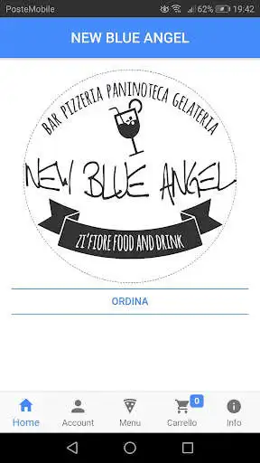 Play New BlueAngel Food-Shop  and enjoy New BlueAngel Food-Shop with UptoPlay