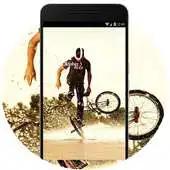 Free play online New BMX Wallpaper HD APK