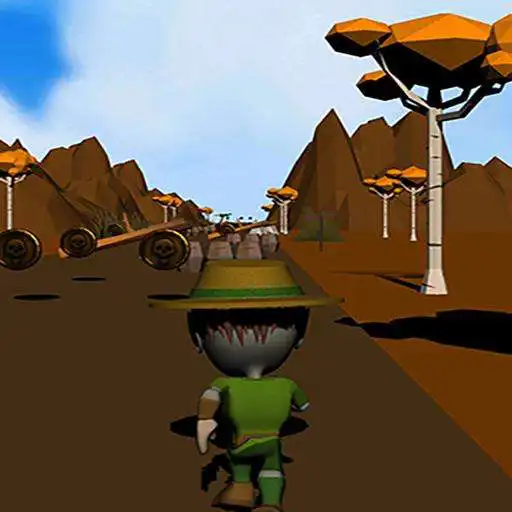 Play New Boobin Runner 2020 APK