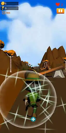 Play New Boobin Runner 2020  and enjoy New Boobin Runner 2020 with UptoPlay