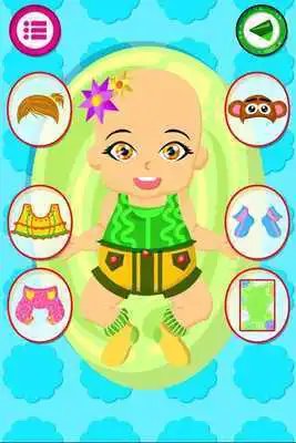 Play Newborn Babies