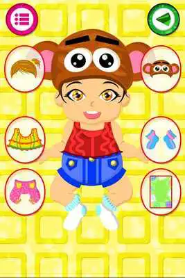 Play Newborn Babies