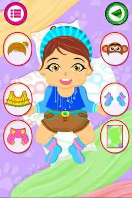 Play Newborn Babies