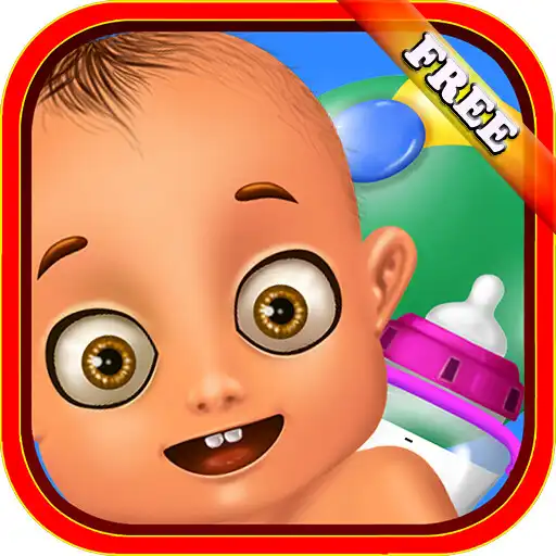 Play Newborn Baby Care - Babysitter Game for Girls APK Play Newborn Baby Care - Babysitter Game for Girls APK