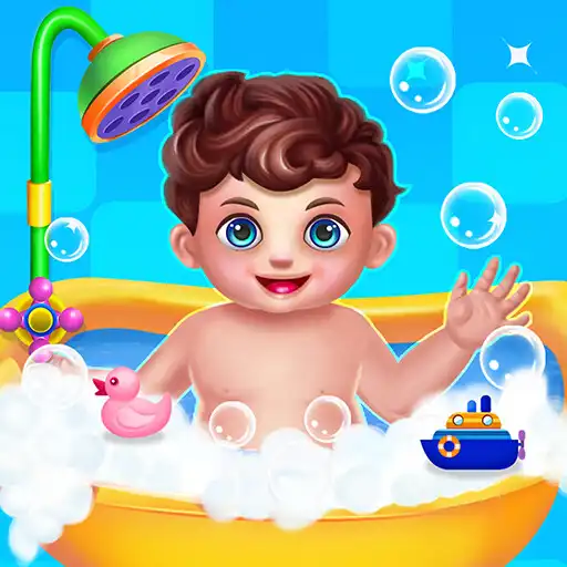 Play Newborn Baby Care  Mommy Care APK