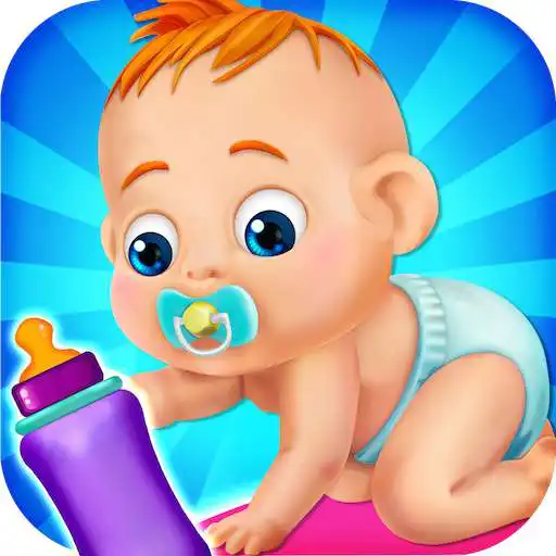 Free play online New Born Baby Daycare 2  APK