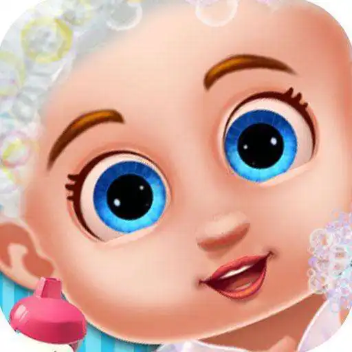 Free play online New Born Baby Daycare APK