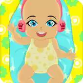 Free play online Newborn Baby Games APK
