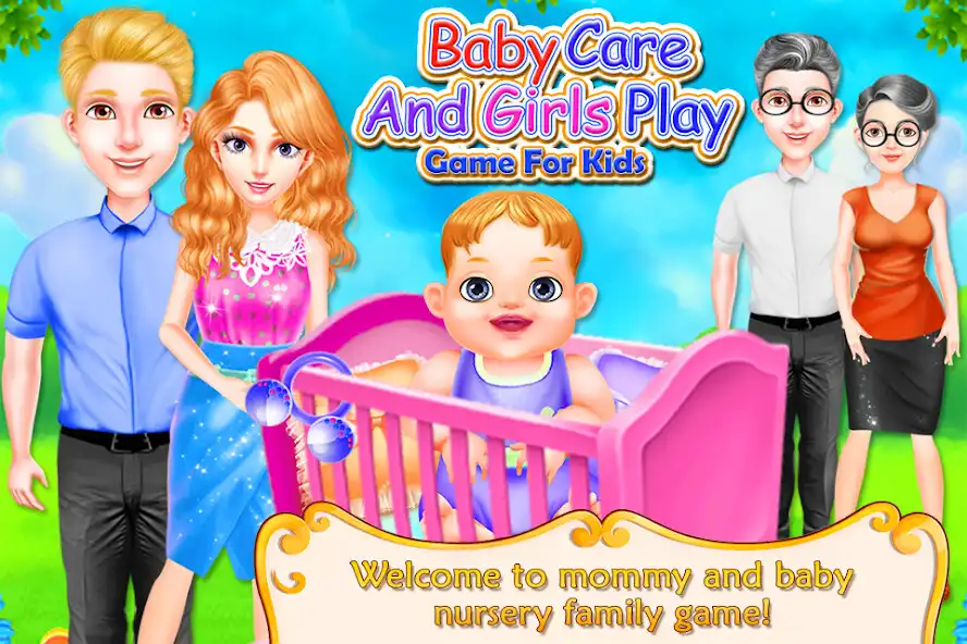 Play Newborn Baby Love And Care and enjoy Newborn Baby Love And Care with UptoPlay Play Newborn Baby Love And Care and enjoy Newborn Baby Love And Care with UptoPlay