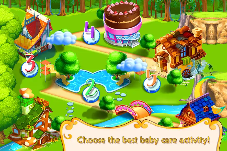 Play Newborn Baby Love And Care as an online game online Newborn Baby Love And Care with UptoPlay Play Newborn Baby Love And Care as an online game Newborn Baby Love And Care with UptoPlay