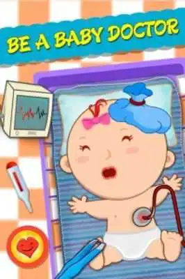 Play Newborn baby