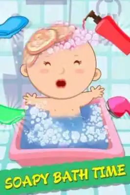 Play Newborn baby